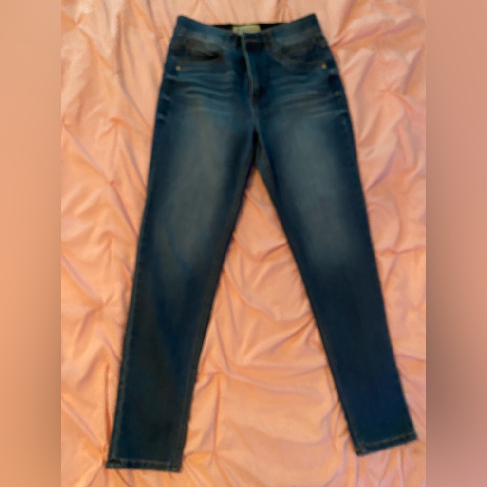 Democracy Jeans Sz 6